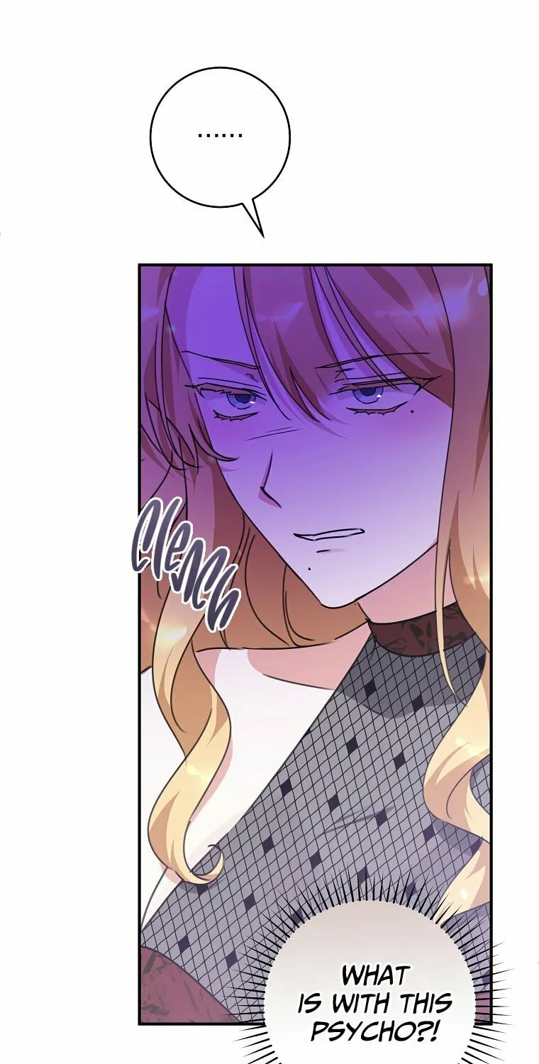 Read Just Hold My Hand chapter 63 image 36 on Lezhin