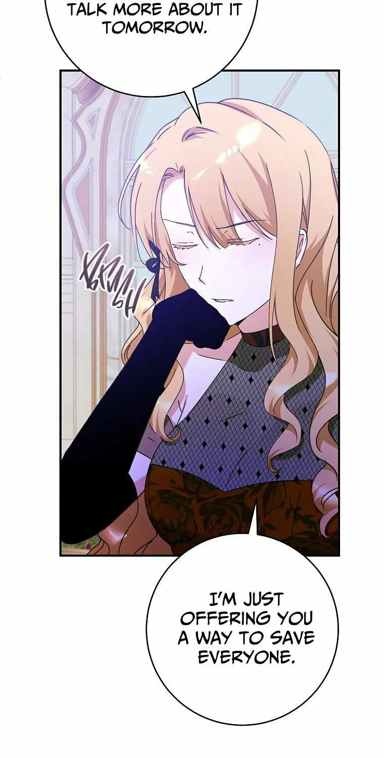Read Just Hold My Hand chapter 63 image 38 on Lezhin