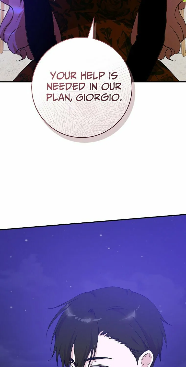 Read Just Hold My Hand chapter 63 image 40 on Lezhin