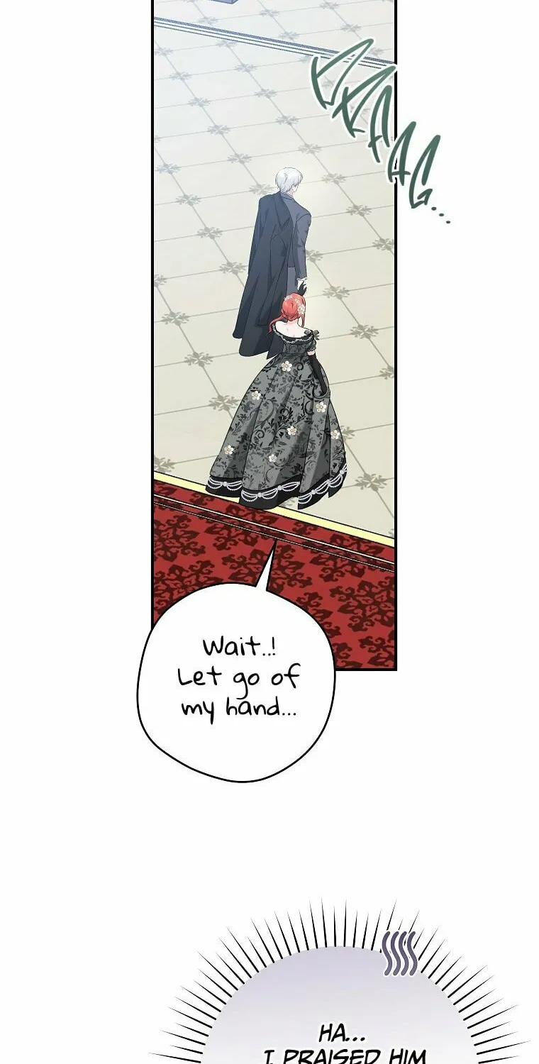 Read Just Hold My Hand chapter 63 image 43 on Lezhin