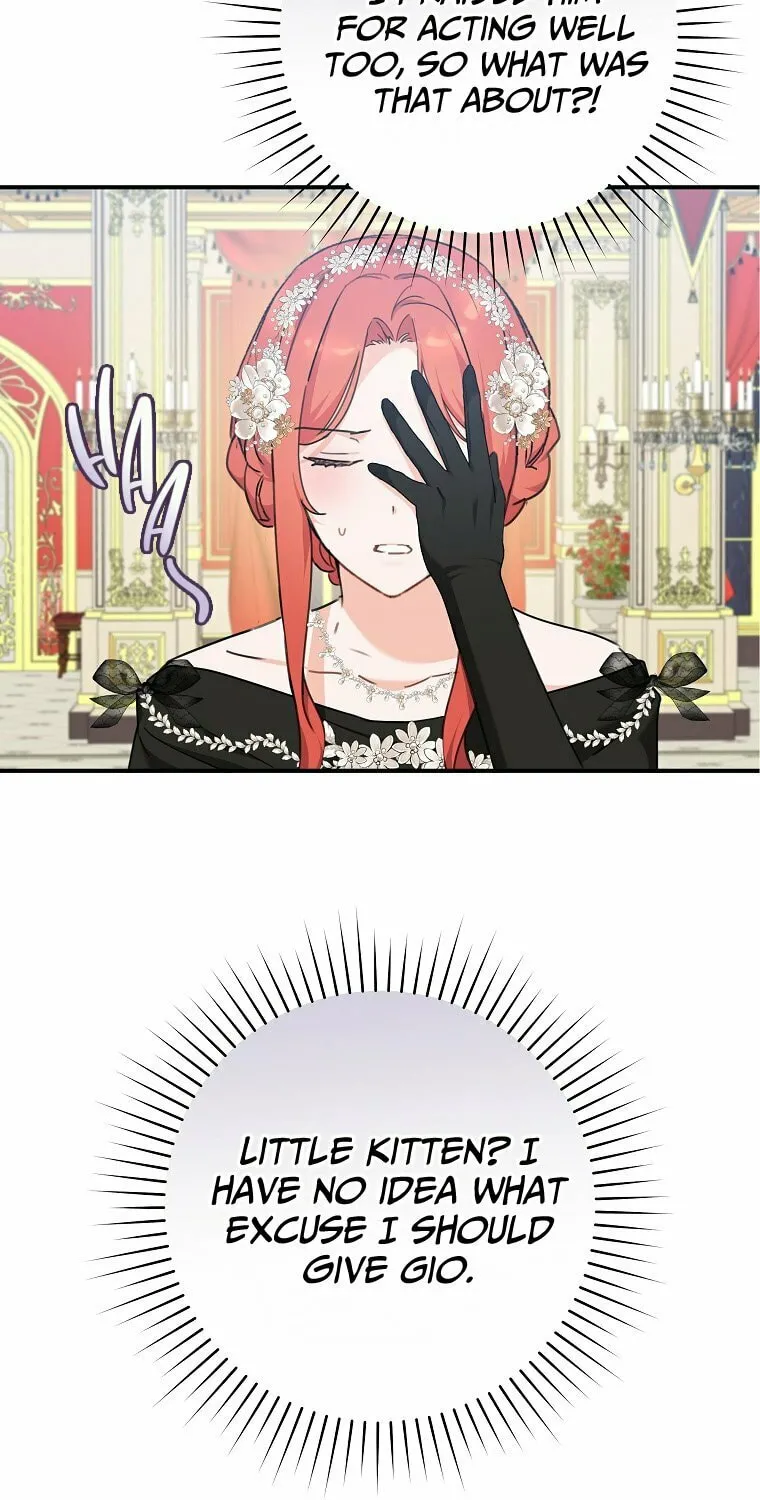 Read Just Hold My Hand chapter 63 image 44 on Lezhin