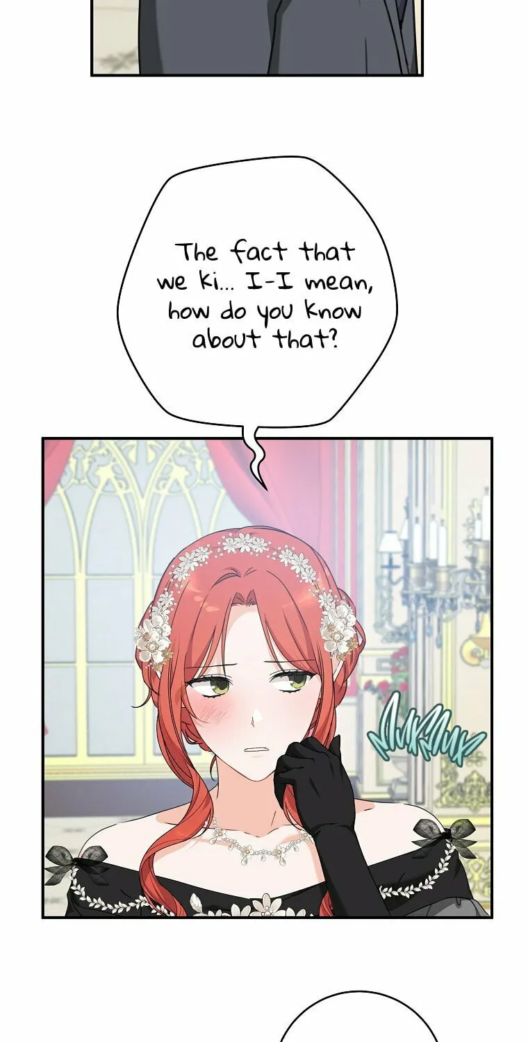 Read Just Hold My Hand chapter 63 image 46 on Lezhin