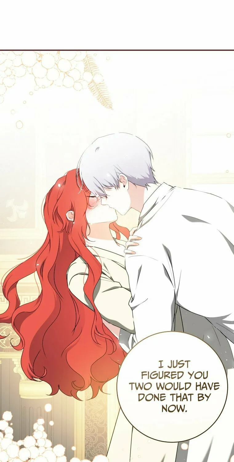 Read Just Hold My Hand chapter 63 image 48 on Lezhin