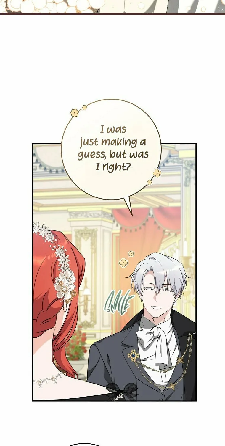 Read Just Hold My Hand chapter 63 image 49 on Lezhin