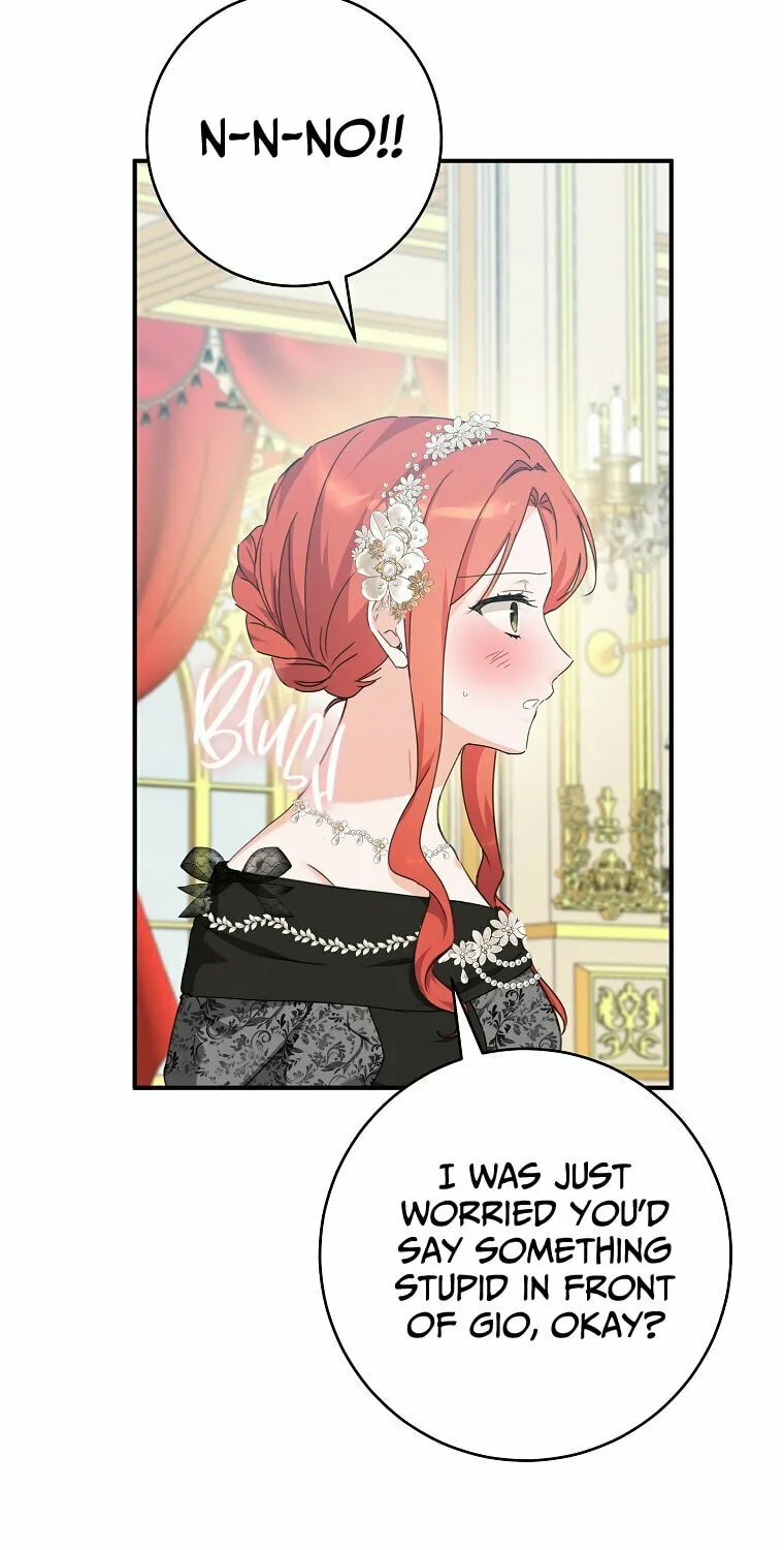 Read Just Hold My Hand chapter 63 image 50 on Lezhin