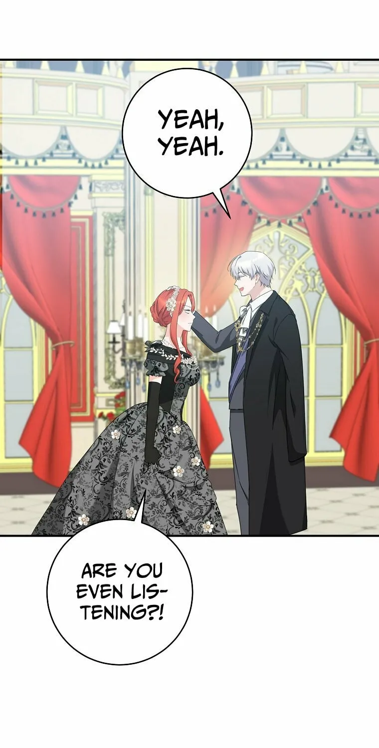 Read Just Hold My Hand chapter 63 image 51 on Lezhin