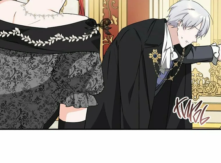 Read Just Hold My Hand chapter 63 image 54 on Lezhin