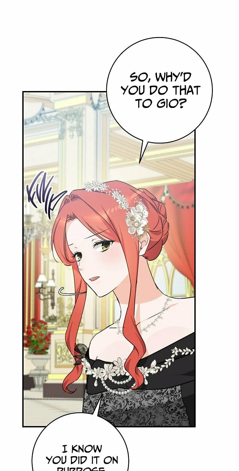 Read Just Hold My Hand chapter 63 image 55 on Lezhin