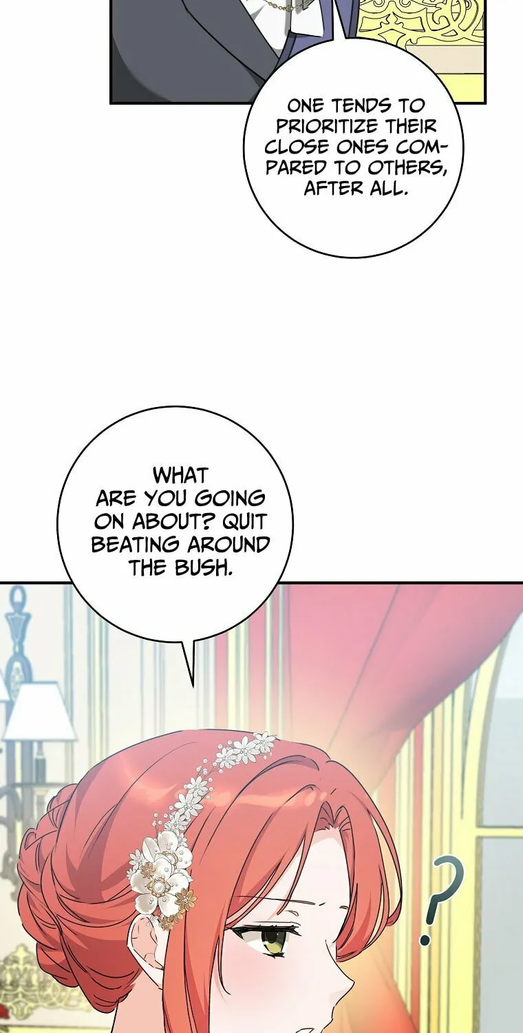 Read Just Hold My Hand chapter 63 image 57 on Lezhin