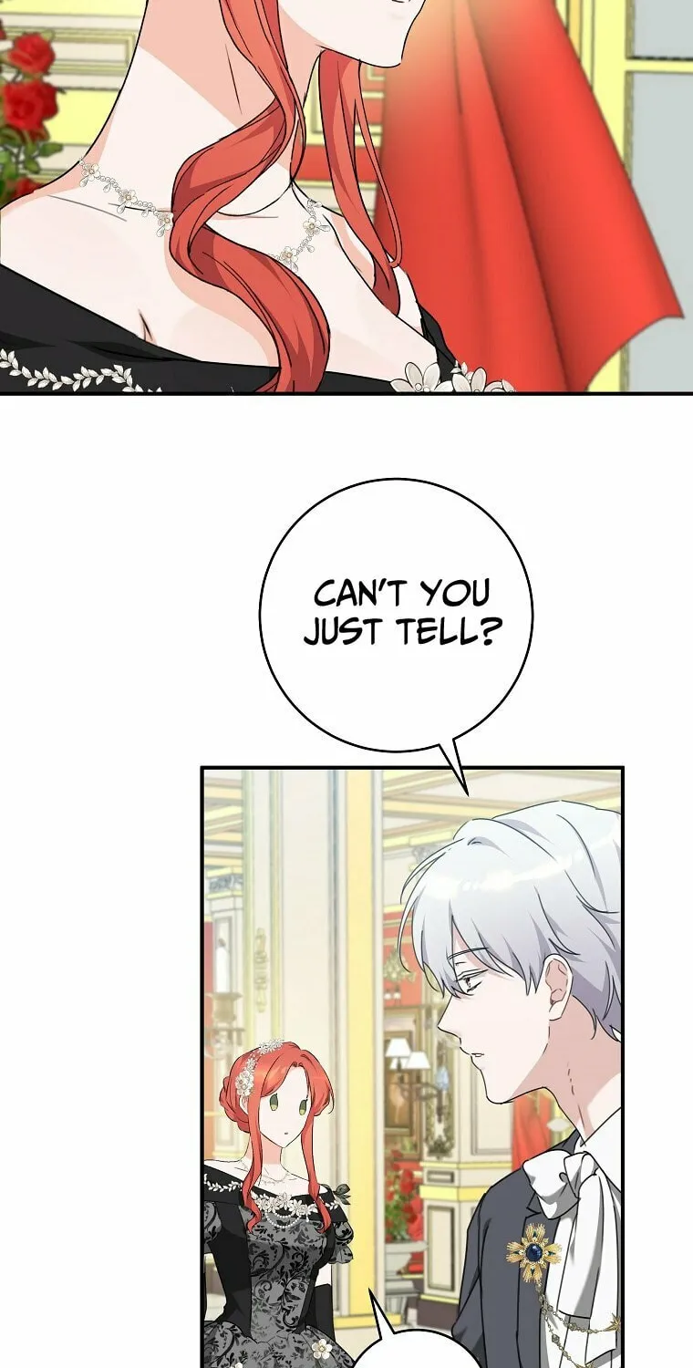 Read Just Hold My Hand chapter 63 image 58 on Lezhin