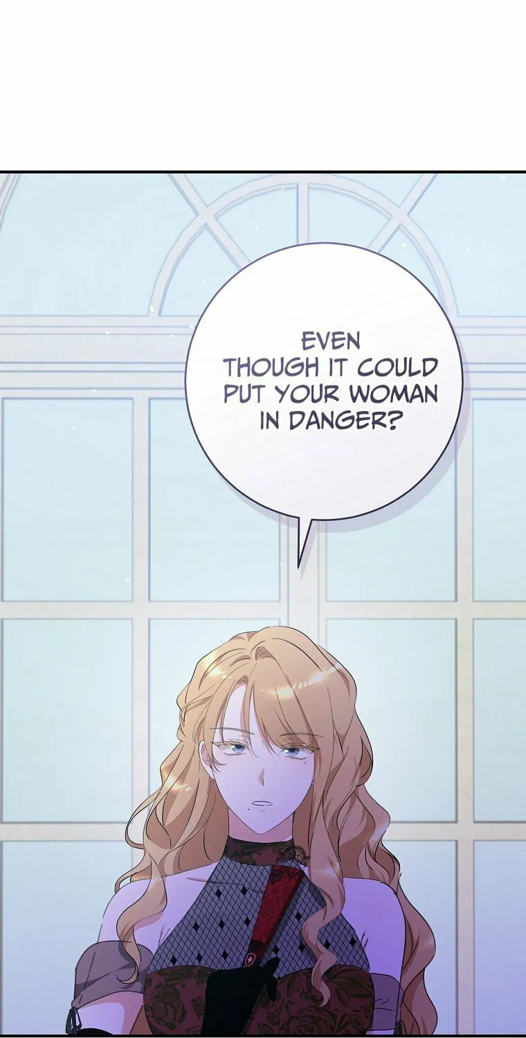 Read Just Hold My Hand chapter 63 image 6 on Lezhin
