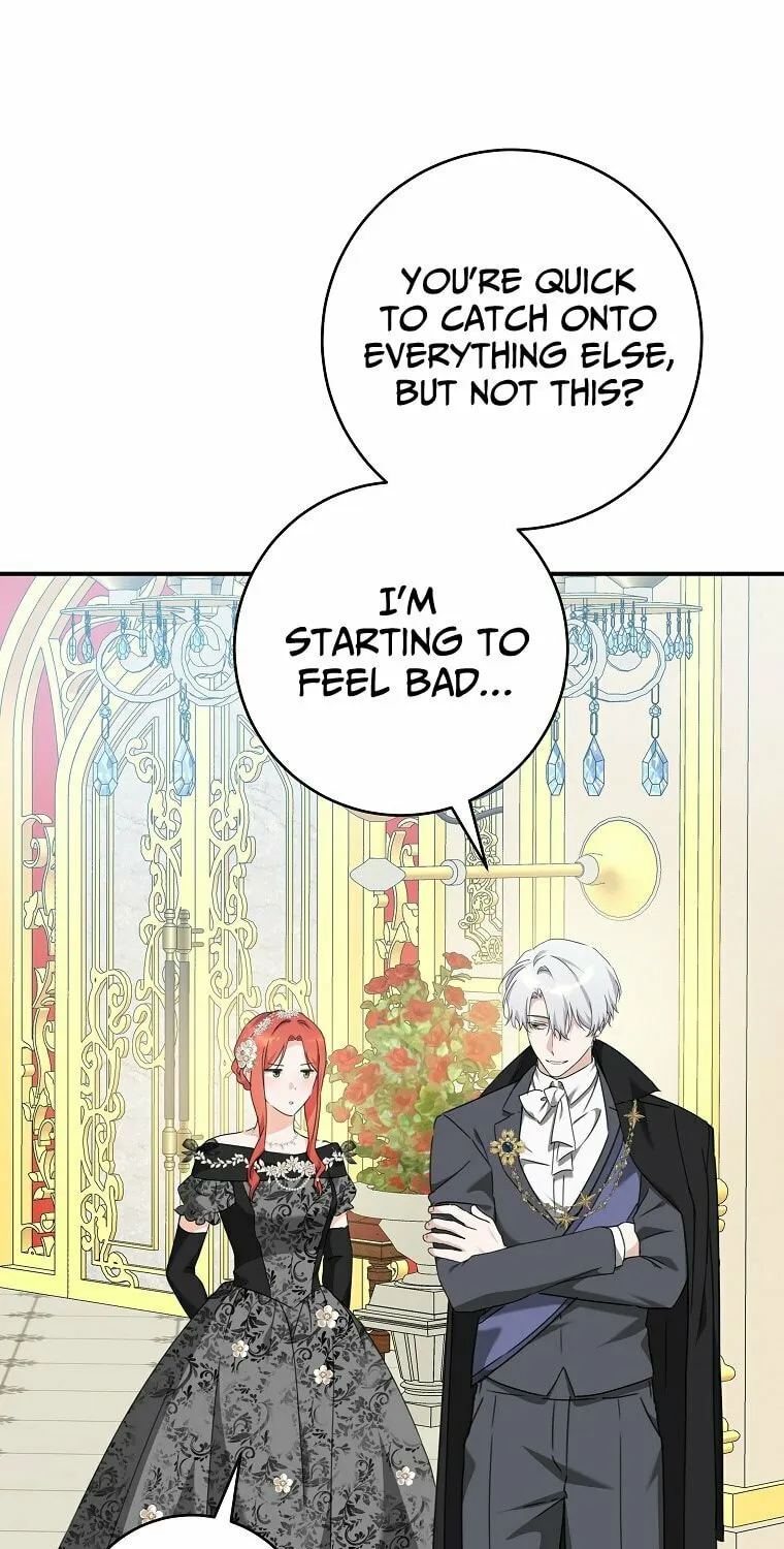 Read Just Hold My Hand chapter 63 image 61 on Lezhin