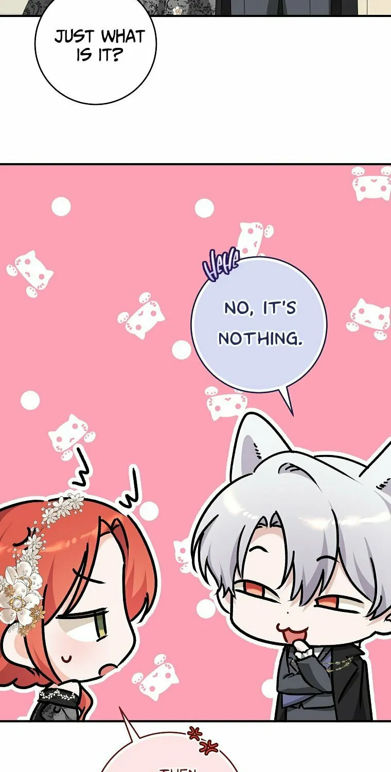 Read Just Hold My Hand chapter 63 image 62 on Lezhin