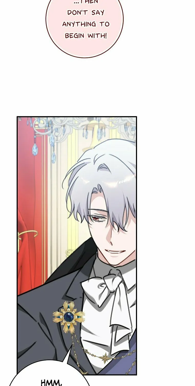 Read Just Hold My Hand chapter 63 image 63 on Lezhin