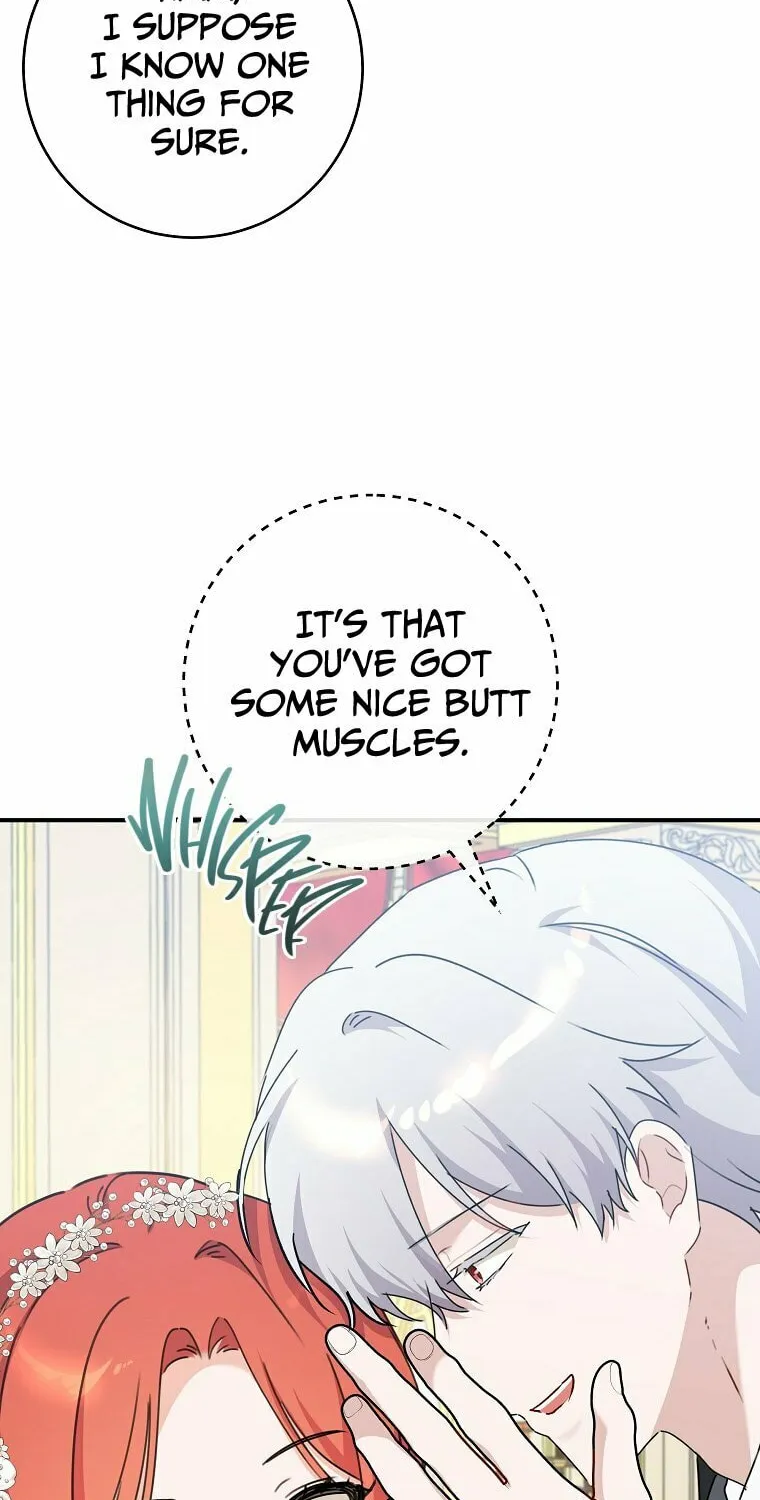 Read Just Hold My Hand chapter 63 image 64 on Lezhin