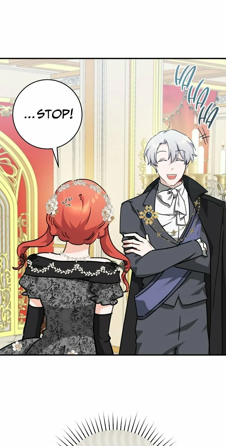 Read Just Hold My Hand chapter 63 image 66 on Lezhin
