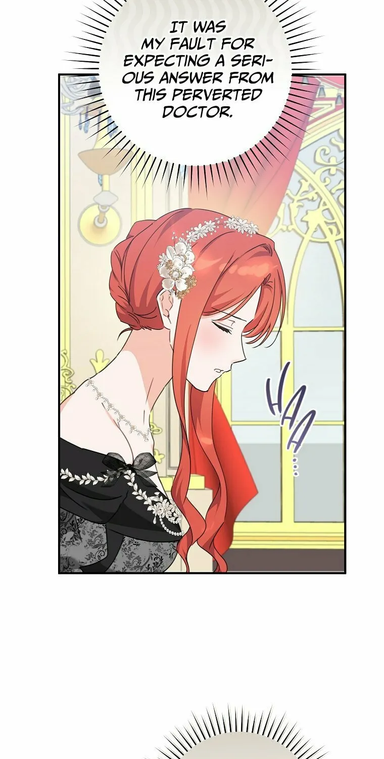 Read Just Hold My Hand chapter 63 image 67 on Lezhin