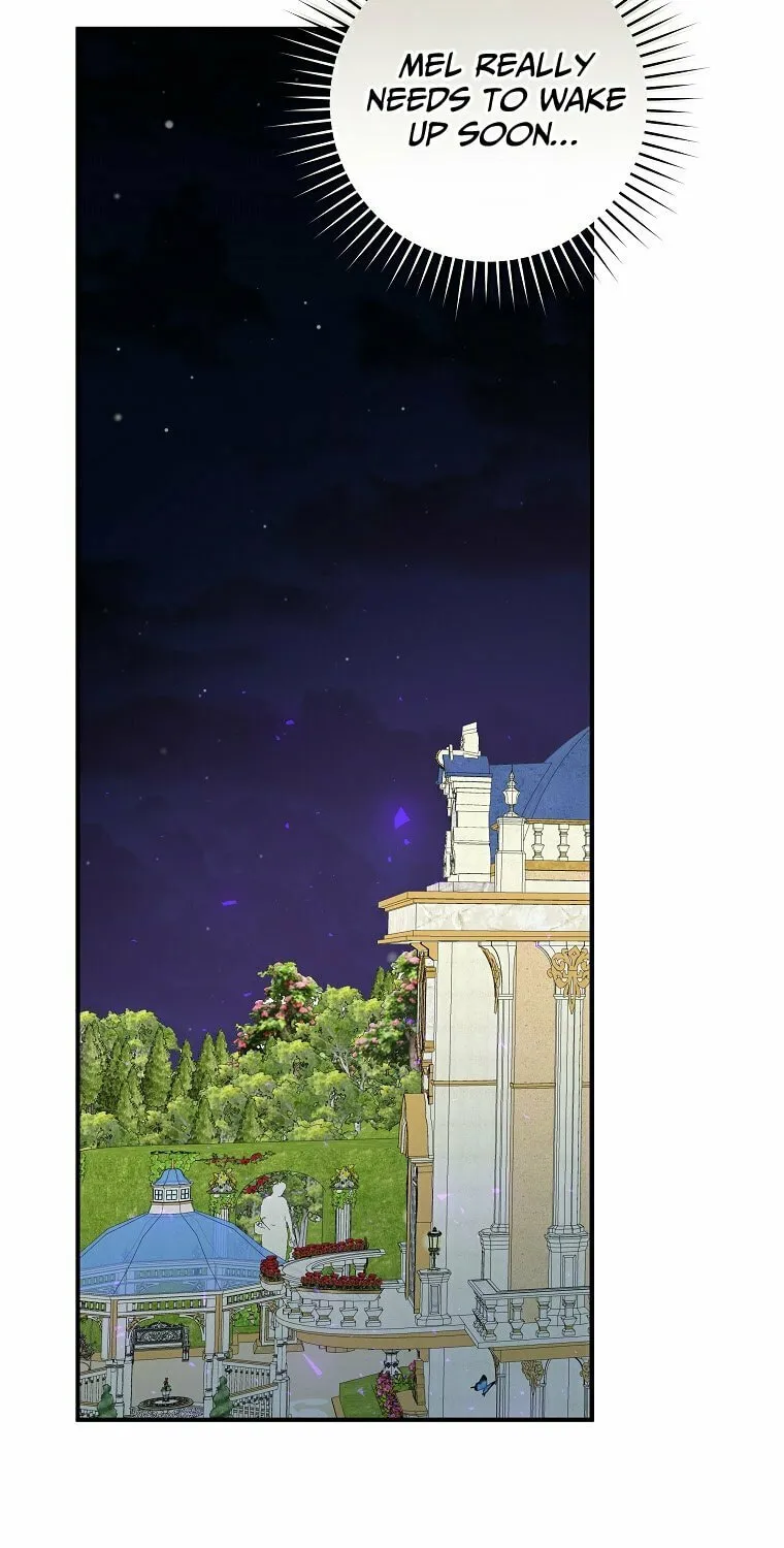 Read Just Hold My Hand chapter 63 image 68 on Lezhin