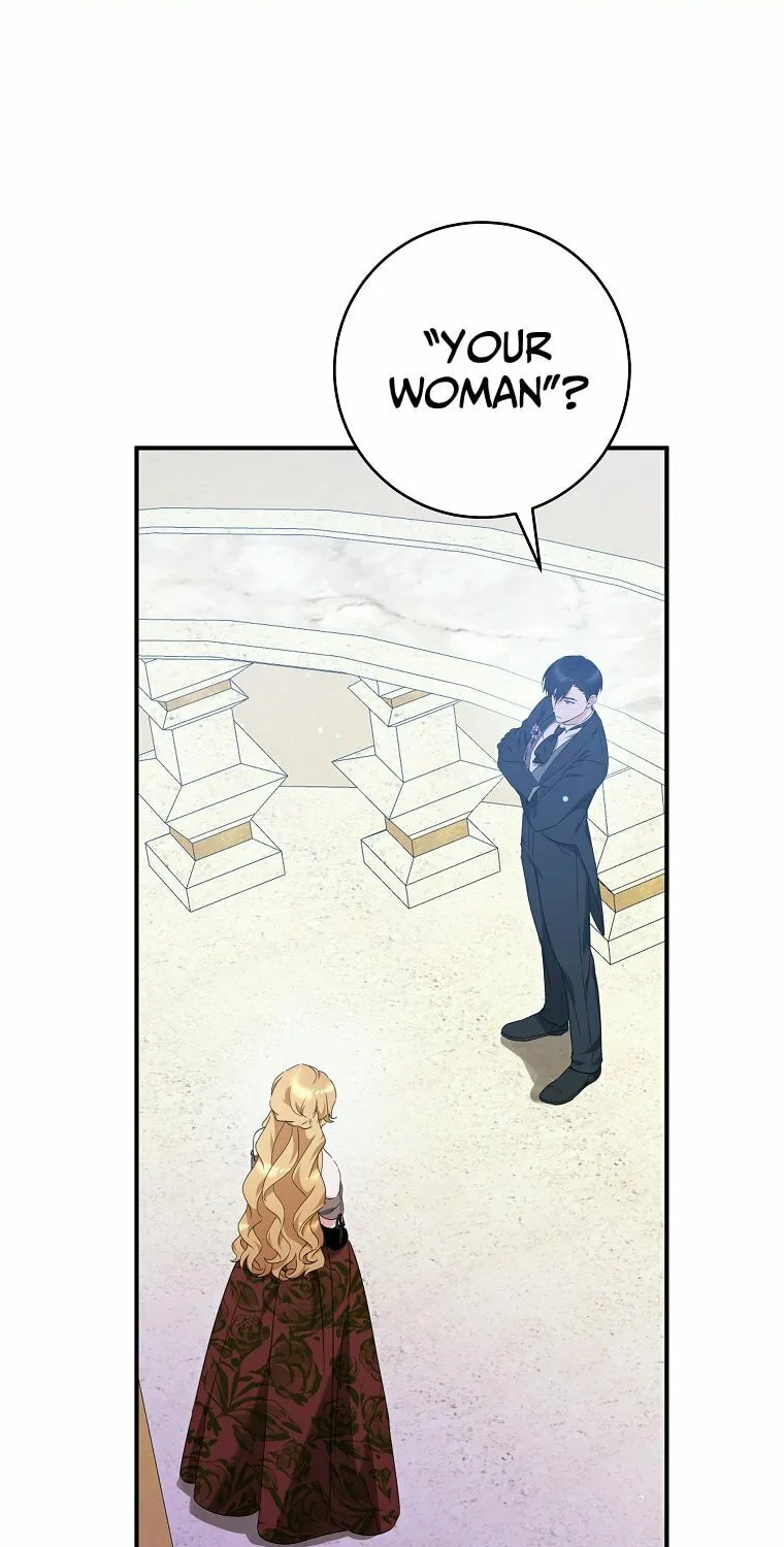 Read Just Hold My Hand chapter 63 image 7 on Lezhin