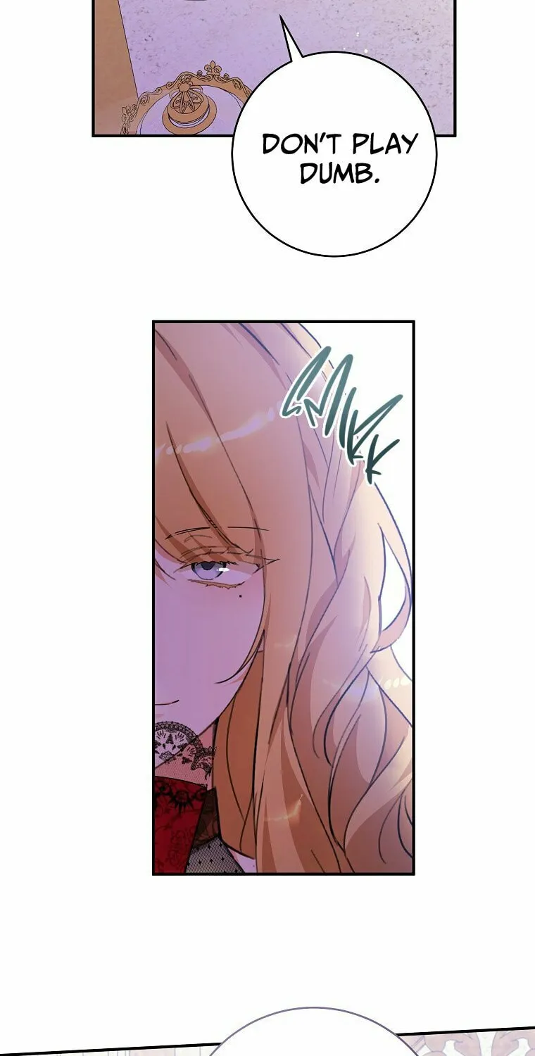 Read Just Hold My Hand chapter 63 image 8 on Lezhin