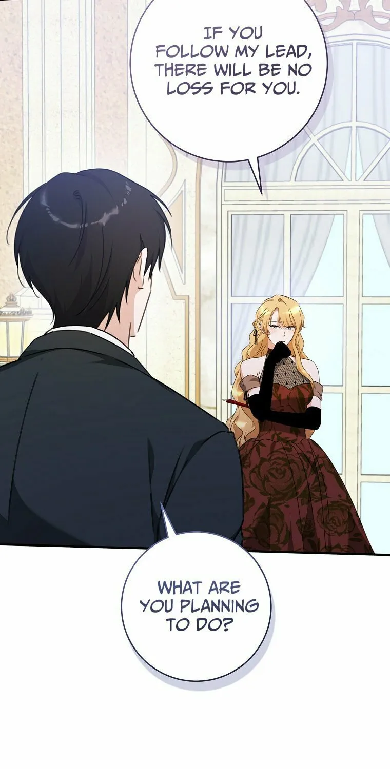 Read Just Hold My Hand chapter 63 image 9 on Lezhin