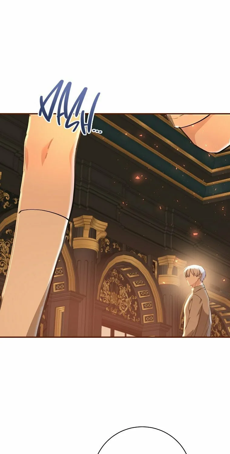 Read Just Hold My Hand chapter 64 image 15 on Lezhin