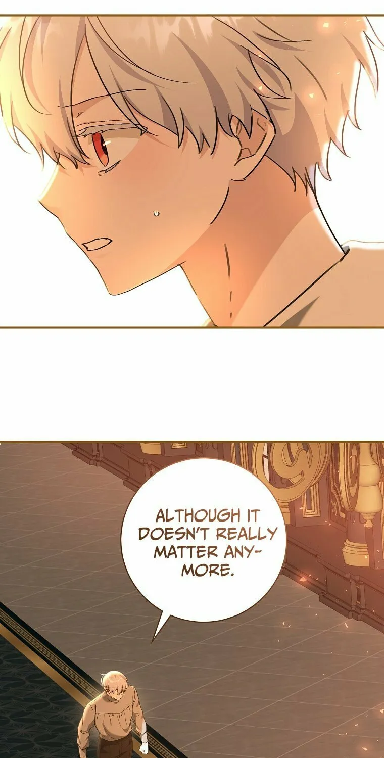 Read Just Hold My Hand chapter 64 image 17 on Lezhin