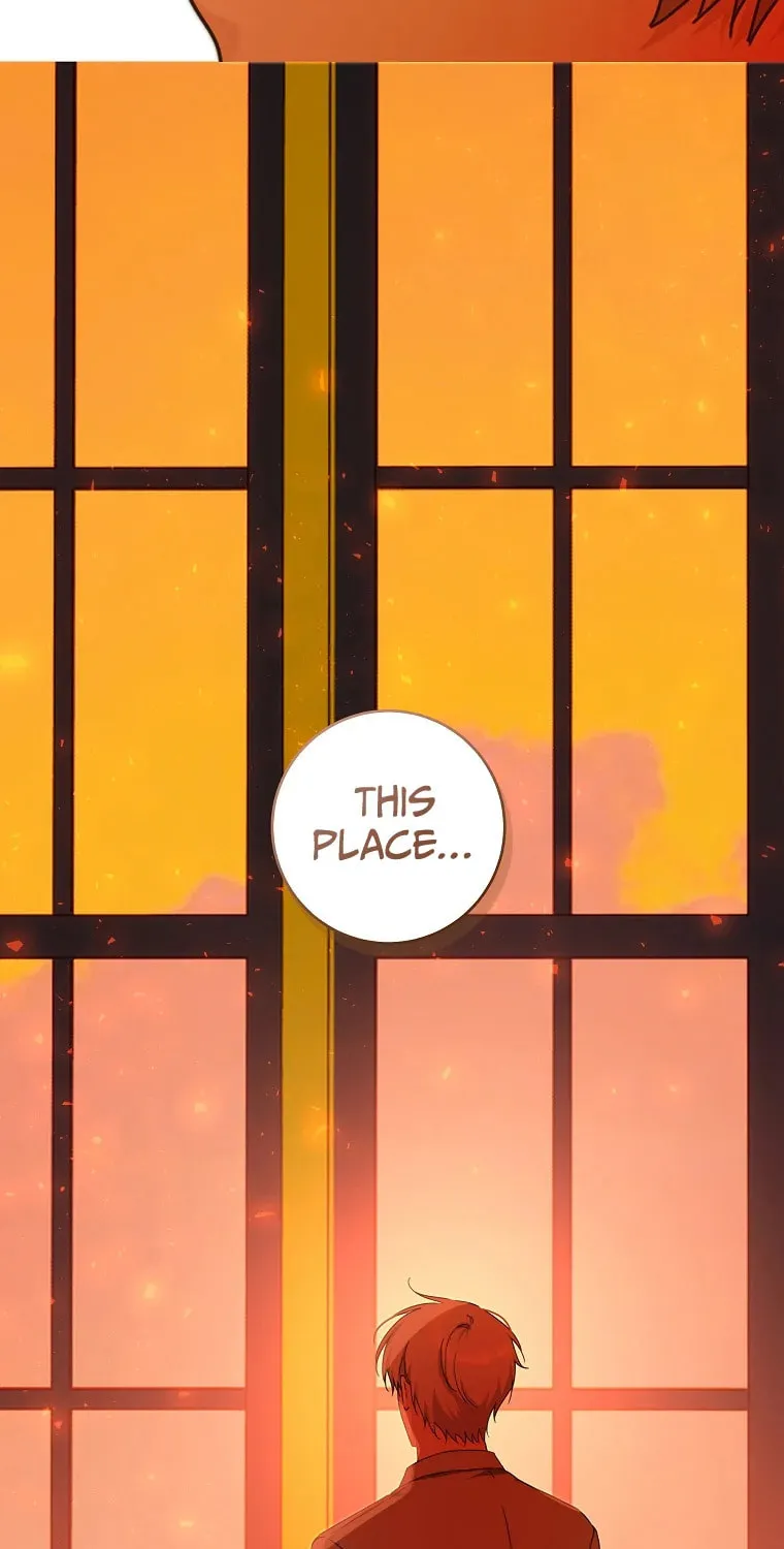 Read Just Hold My Hand chapter 64 image 2 on Lezhin