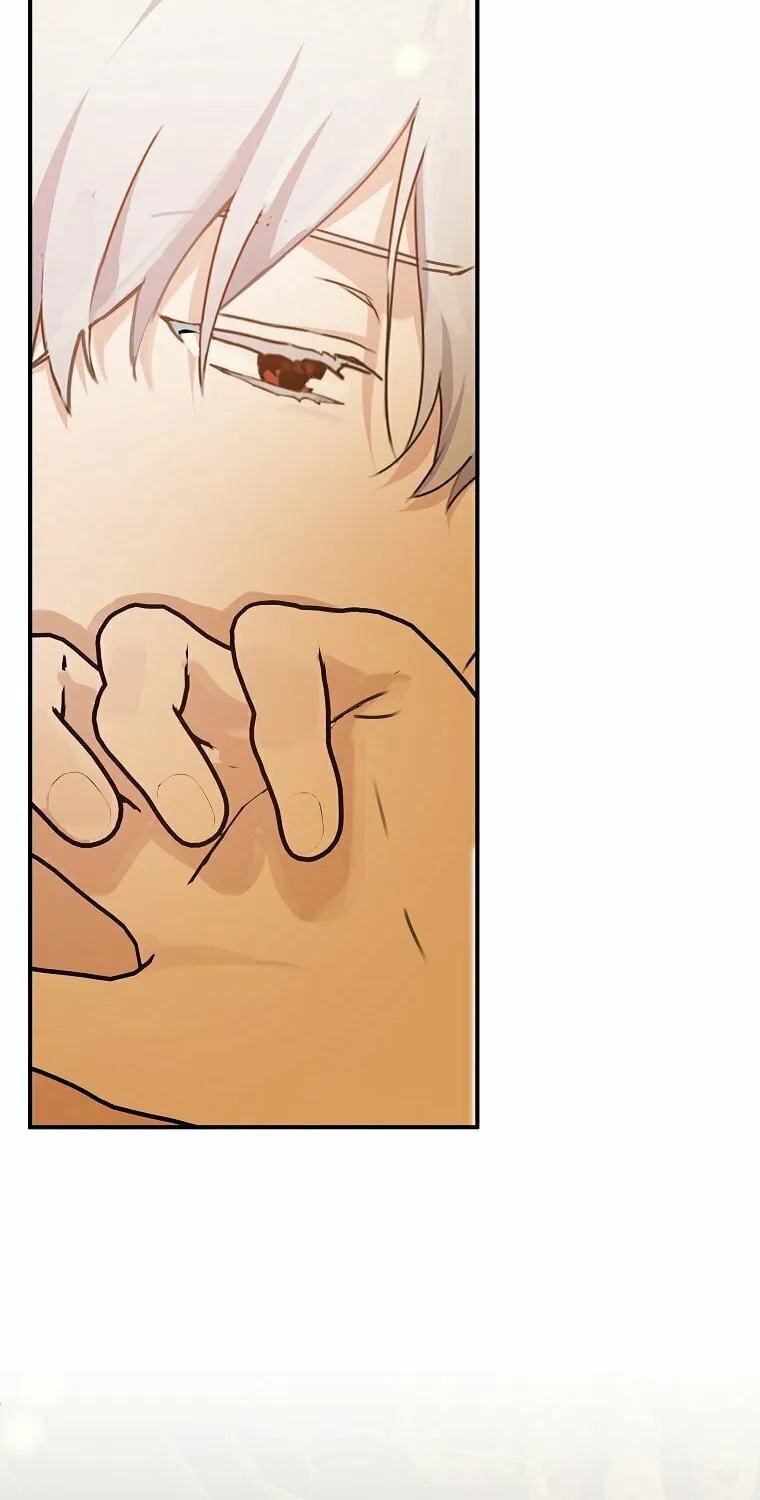 Read Just Hold My Hand chapter 64 image 20 on Lezhin