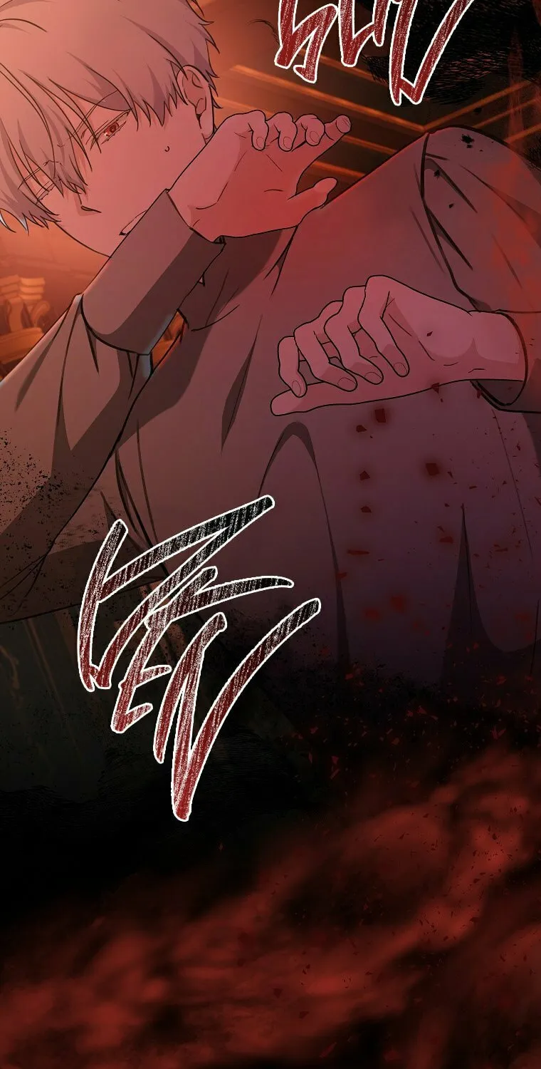 Read Just Hold My Hand chapter 64 image 27 on Lezhin