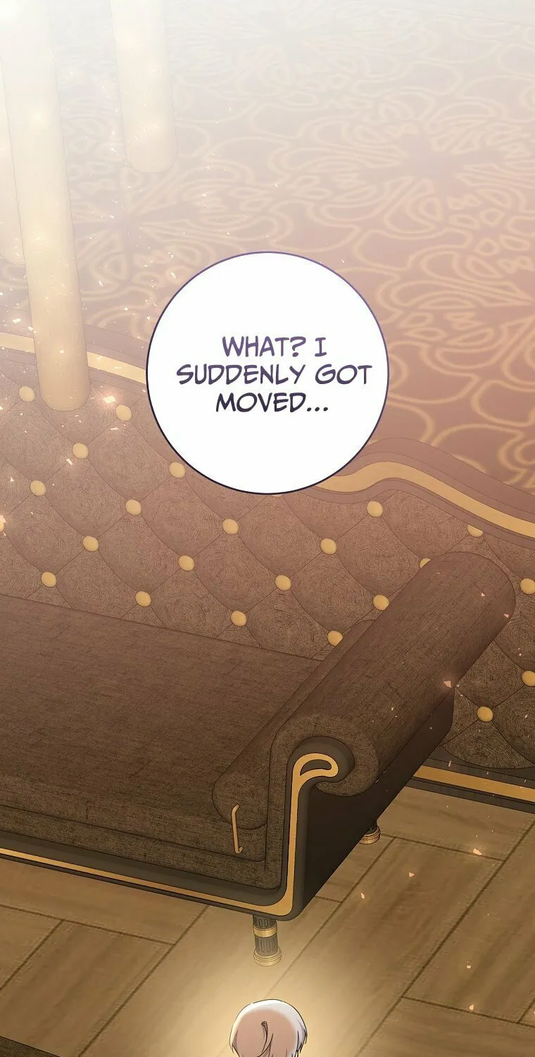 Read Just Hold My Hand chapter 64 image 31 on Lezhin
