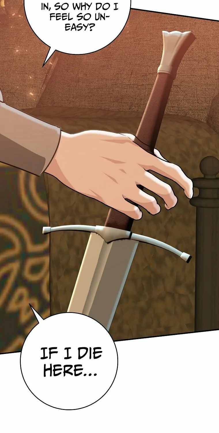 Read Just Hold My Hand chapter 64 image 33 on Lezhin