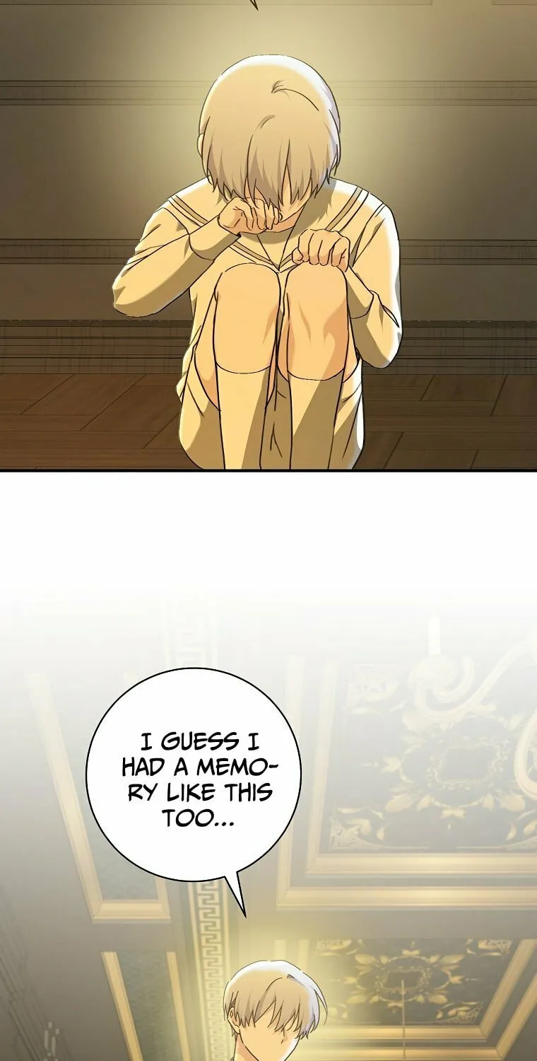 Read Just Hold My Hand chapter 64 image 37 on Lezhin