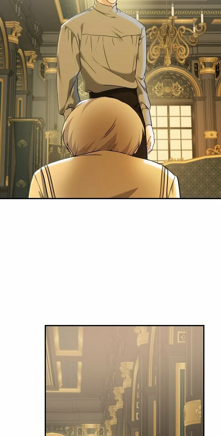 Read Just Hold My Hand chapter 64 image 38 on Lezhin