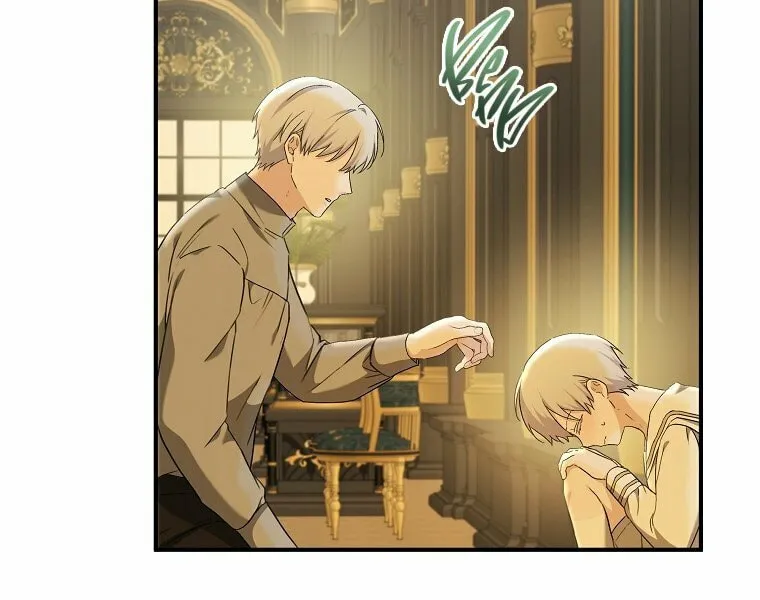 Read Just Hold My Hand chapter 64 image 39 on Lezhin