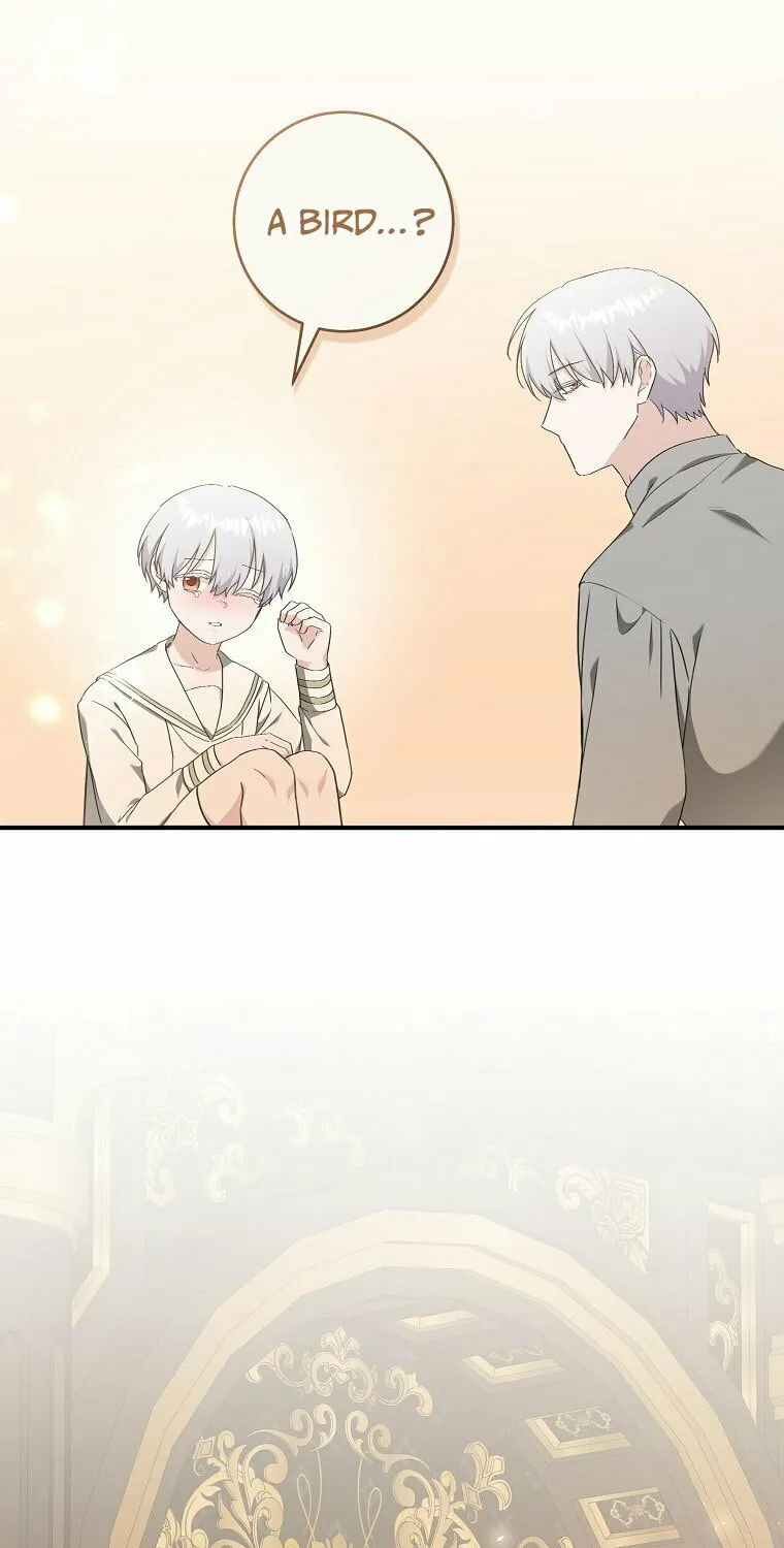 Read Just Hold My Hand chapter 64 image 42 on Lezhin