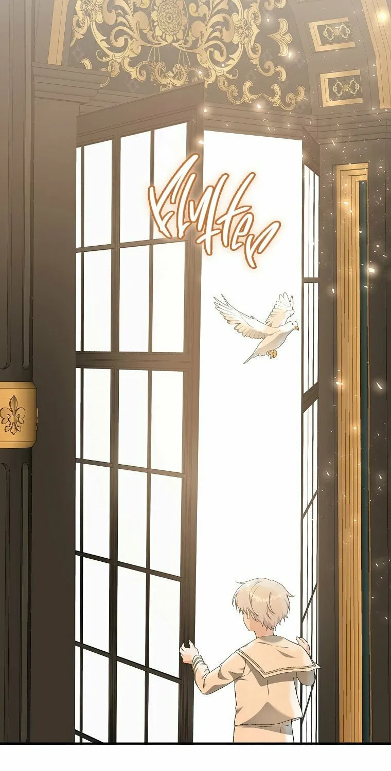 Read Just Hold My Hand chapter 64 image 43 on Lezhin