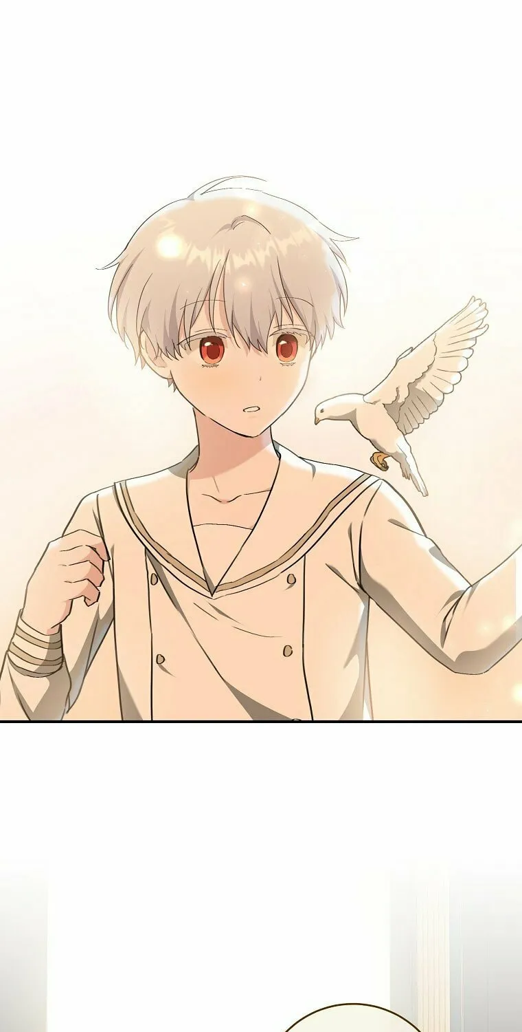 Read Just Hold My Hand chapter 64 image 44 on Lezhin