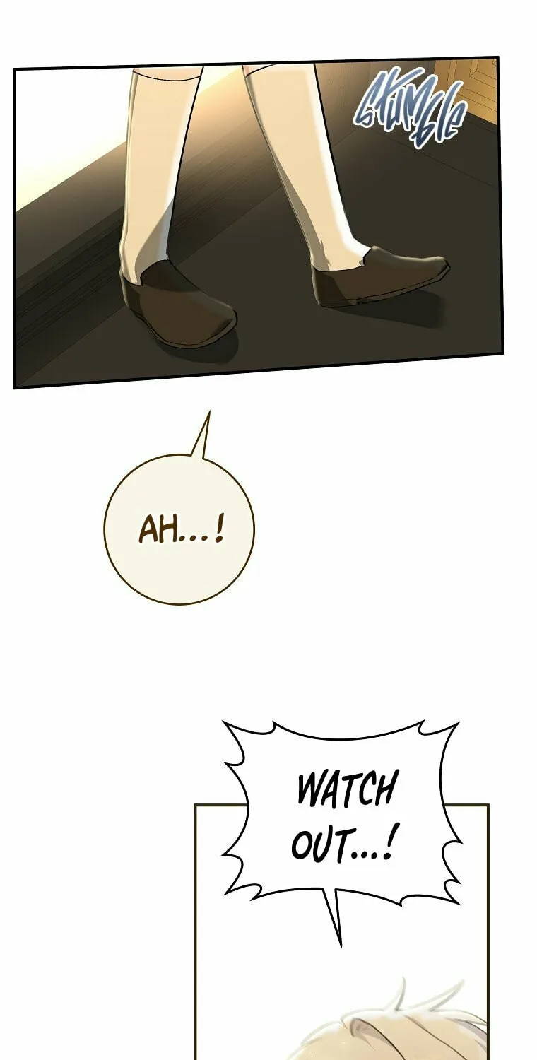 Read Just Hold My Hand chapter 64 image 46 on Lezhin