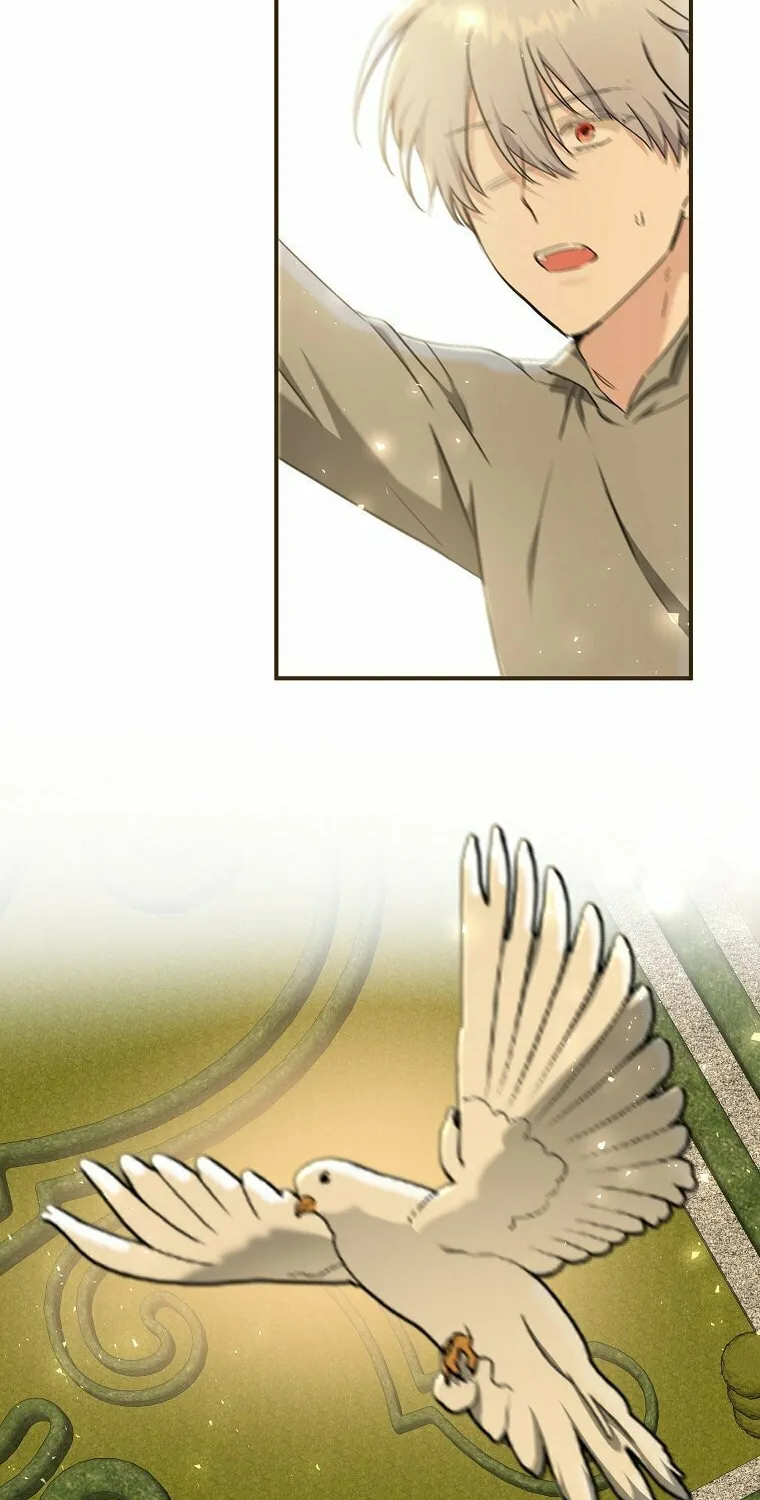Read Just Hold My Hand chapter 64 image 47 on Lezhin