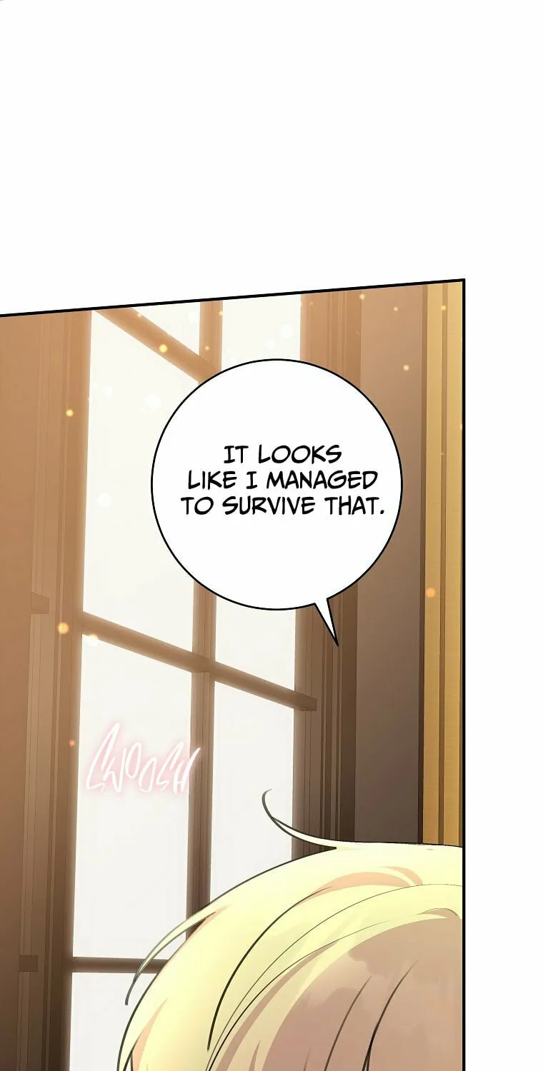 Read Just Hold My Hand chapter 64 image 52 on Lezhin