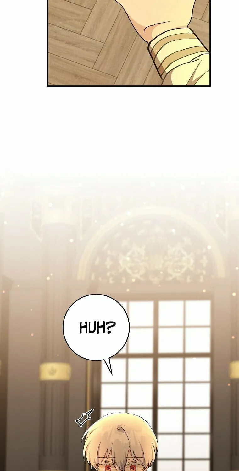 Read Just Hold My Hand chapter 64 image 54 on Lezhin