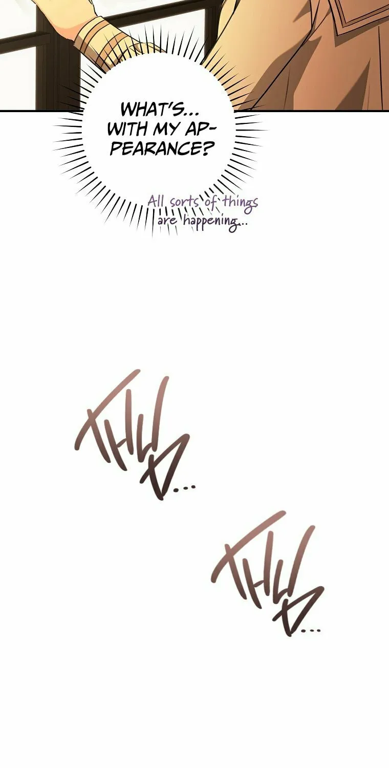 Read Just Hold My Hand chapter 64 image 56 on Lezhin