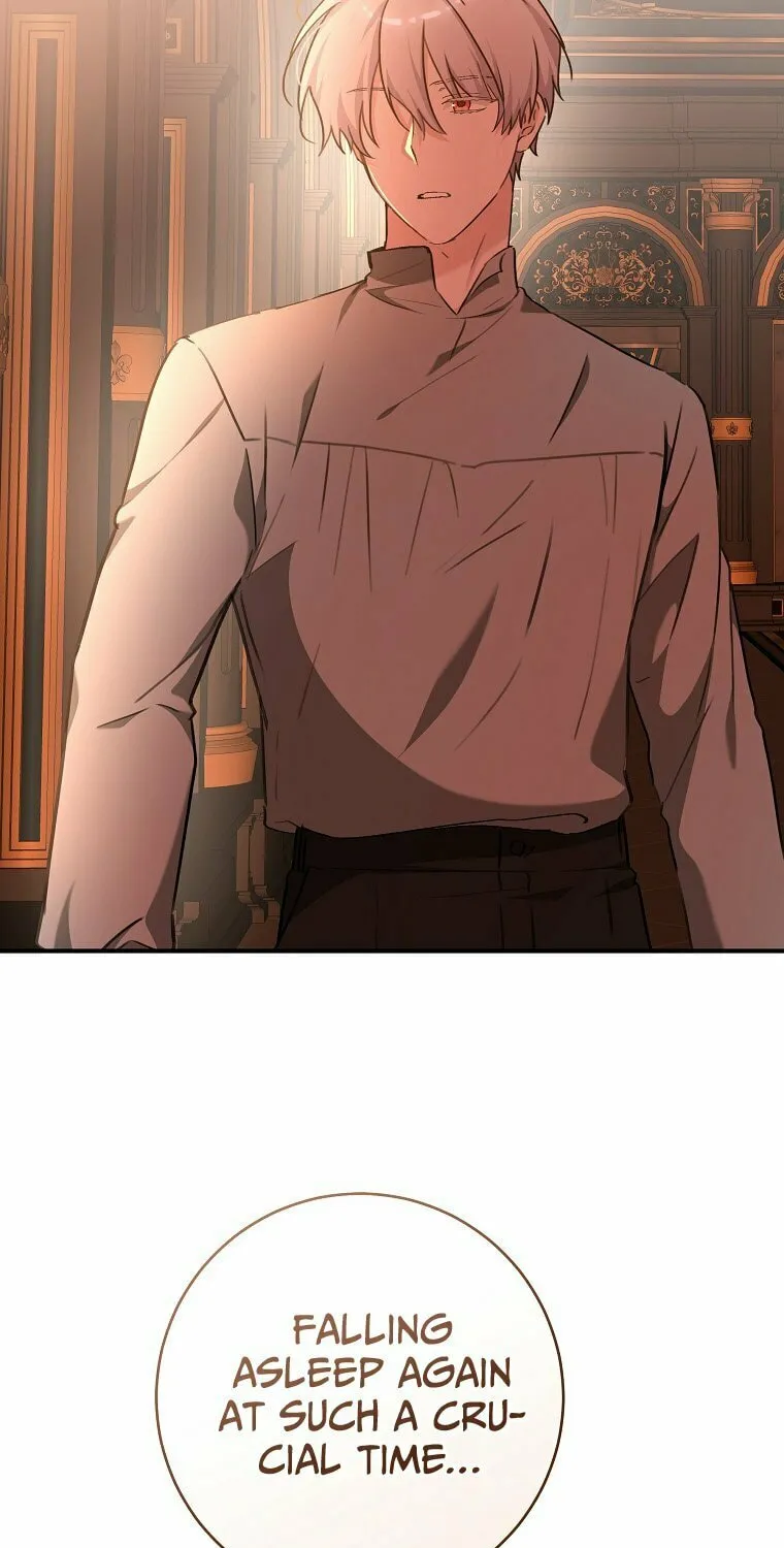 Read Just Hold My Hand chapter 64 image 6 on Lezhin