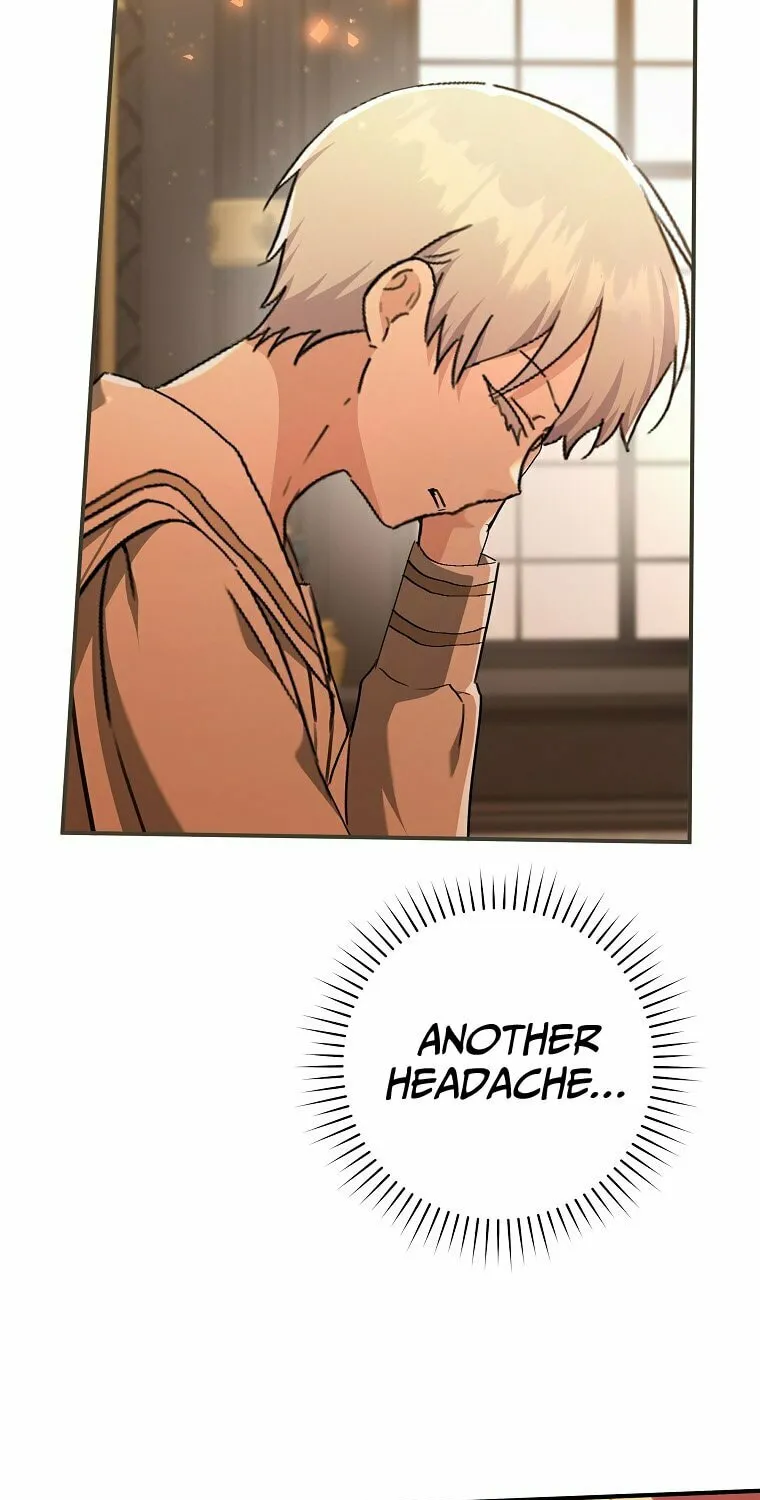 Read Just Hold My Hand chapter 64 image 63 on Lezhin