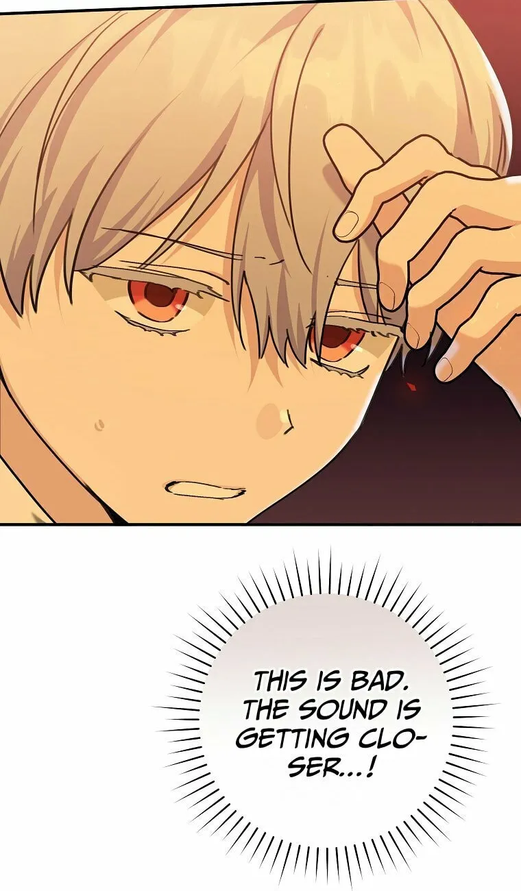 Read Just Hold My Hand chapter 64 image 64 on Lezhin