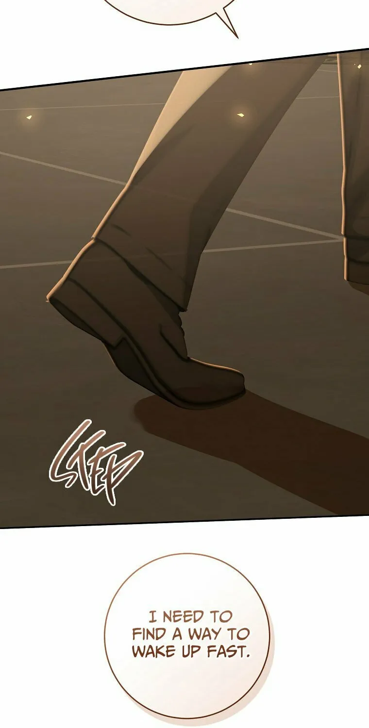 Read Just Hold My Hand chapter 64 image 7 on Lezhin