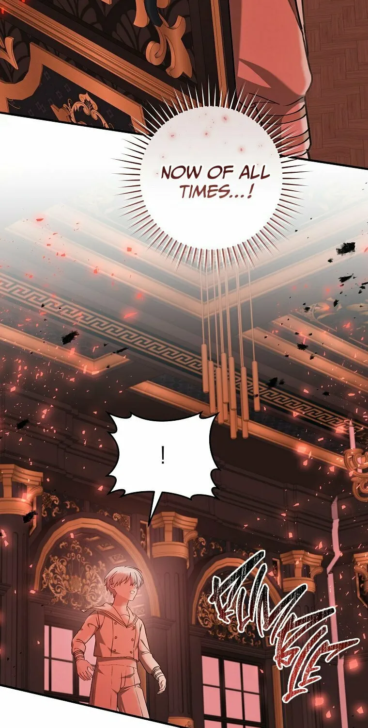 Read Just Hold My Hand chapter 64 image 71 on Lezhin