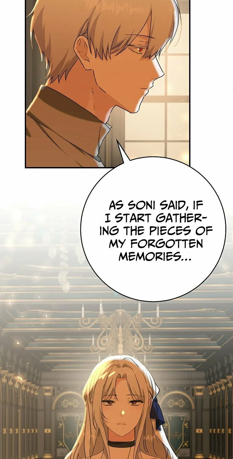 Read Just Hold My Hand chapter 64 image 9 on Lezhin