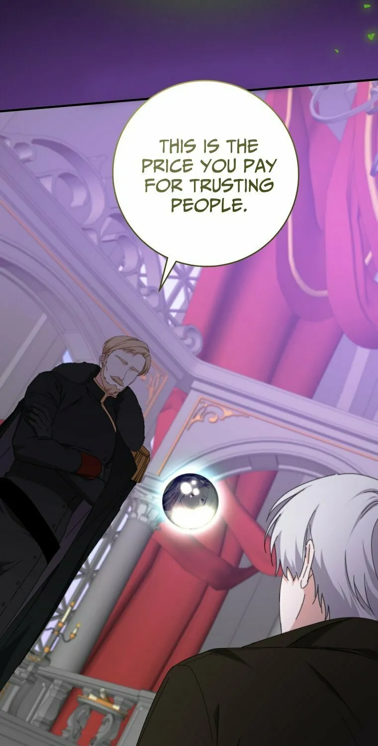 Read Just Hold My Hand chapter 65 image 11 on Lezhin